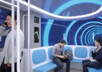 Toulouse. La troisième ligne de métro arrivera à quai en 2025 avec un an de retard 