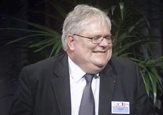 L'invité. Alain Fuchs, président du CNRS