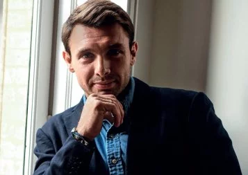 L'interview off de : Vincent Clerc