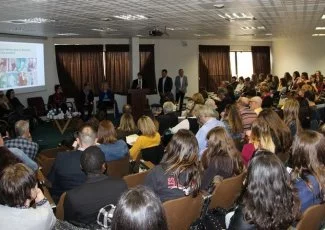 Dans le Tarn, les métiers du bâtiment ont besoin des femmes