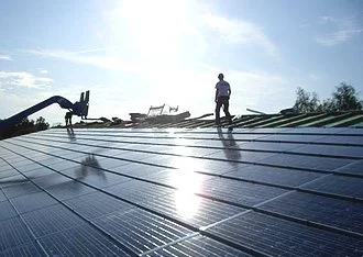 700 millions d'euros pour les énergies renouvelables en Midi-Pyrénées