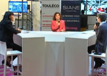 Prévention des accidents du travail : « un levier de compétitivité et d'attractivité pour l'industrie »