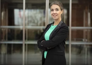 Nadia Pellefigue : « Toulouse doit avoir un rôle à jouer dans la politique industrielle de notre pays »