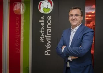  En 2022, la mutuelle Prévifrance a continué d'assurer