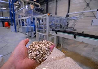 Industrie solidaire : Agrofibre file un bon coton
