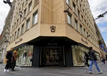 Commerces. A Toulouse, la grande valse des enseignes a débuté