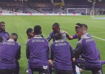 Joma, créativité et performance