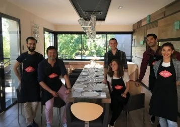 MoiChef propose désormais ses recettes dans toute la France 