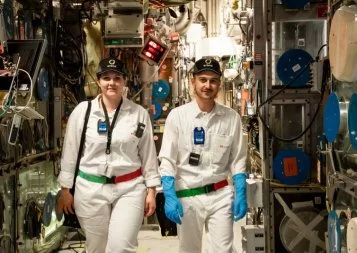 Bagnols-sur-Cèze. Pourquoi Orano est-il un fervent supporter de l'alternance ?