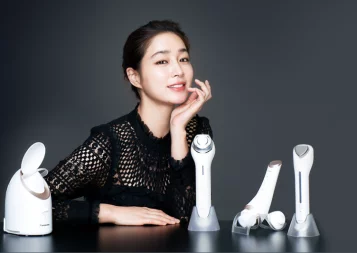 Connaissez-vous (les débouchés chez) Panasonic Beauty ?