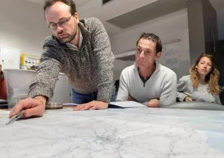 Figeac. La société coopérative Railcoop refait rouler des trains sur les rails oubliés 