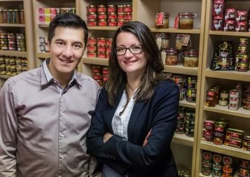 Ducs de Gascogne : la recette des nouveaux dirigeants pour relancer la marque 