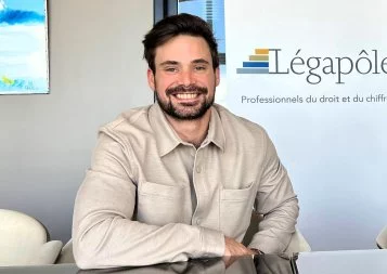 Changements stratégiques chez Légapôle