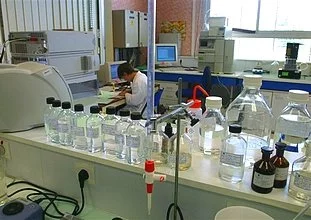 Explosion dans les locaux d'Avogadro, près de Toulouse