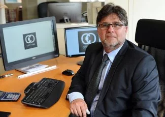 Club Futurapolis. Etienne Mauger : « City One accompagne Futurapolis, un événement incontournable »