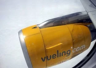 Toulouse : Vueling ne perd pas le nord