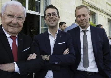 Nicolas Bouzou : pour le volontarisme économique en Europe