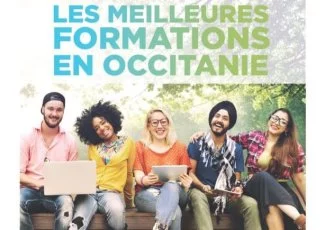 Occitanie : plus de 250 formations sous le sapin !