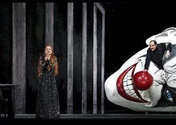 Classique : La Gioconda