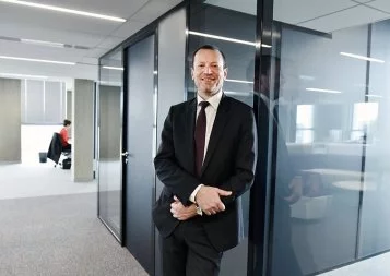 Pourquoi Ethics Group lance son propre accélérateur d'entreprises