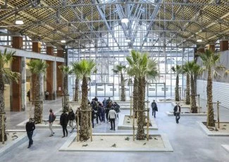 À Toulouse, « La Cité » accueille ses premières entreprises 