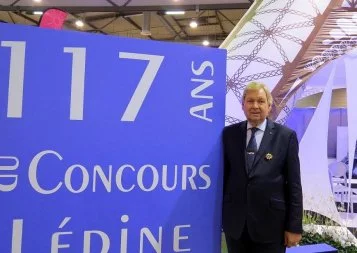 Le concours Lépine : un aimant pour la foire de Montpellier