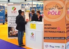 Form'Avenir, le rendez-vous formation jusqu'au 17 octobre