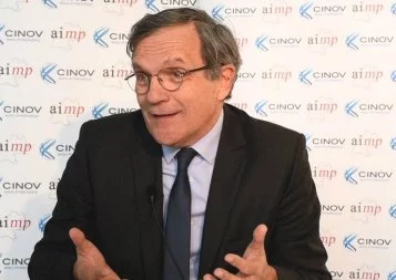 François Chollet : « L'économie circulaire de Toulouse doit être co-construite avec l'ensemble des acteurs concernés »