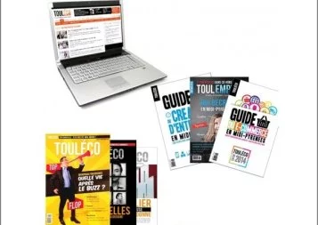 {ToulÉco} lance sa propre boutique en ligne !