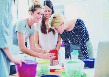 Occitanie : Tupperware donne un coup de fouet à son recrutement