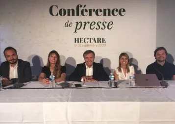 Hérault. Le promoteur Hectare affiche ses ambitions régionales 