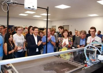 Graulhet. Eureka a l'innovation dans la peau 