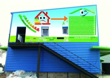 Le spécialiste des économiseurs d'eau EcoGam ouvre son capital et se lance en Grande Distribution