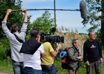 Documentaire : « Quand la Garonne aura soif »