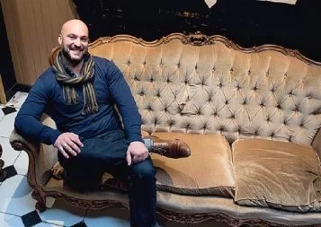 Fabien Jeanjean : « Dans l'hôtellerie et la restauration, nous devons revoir nos systèmes de production »