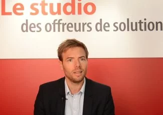 Le pitch de : Cédric Cavallier, Cooptek