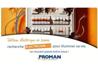 En Occitanie, Proman propose plus d'un millier de jobs sur Tinder !