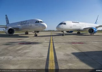 En volant au secours de Bombardier, Airbus se rapproche des États-Unis 