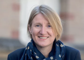 Sophie Léron, Montpellier 2028 : « Au-delà de la Métropole, c'est une candidature à l'échelle d'un bassin de vie »