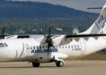 La liaison aérienne Castres-Orly a dix ans