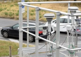En Occitanie, le confinement a bien profité à la qualité de l'air
