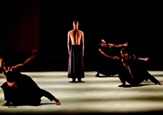 Un spectacle Kaash