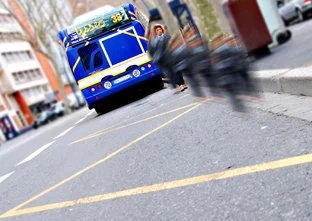 Hausse des tarifs pour les transports toulousains