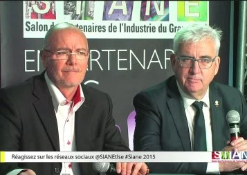 « L'usine du futur, un nouveau challenge pour les ressources humaines »