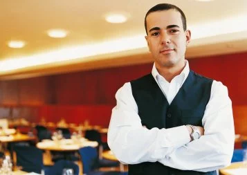 Les métiers de l'hôtellerie restauration en Occitanie