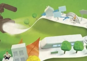 A Toulouse, un festival audiovisuel sur le développement durable des villes
