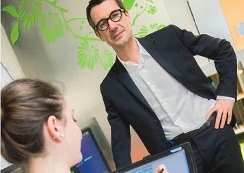 Dominique Pon : « Les cliniques souffrent de la stigmatisation anti-privé »