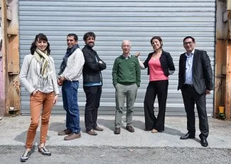 Logement. Le groupe des Chalets sélectionne quatre projets pour développer les services aux locataires