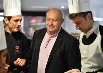 Toulouse. La maison Pillon, cinquante ans d'histoire à croquer