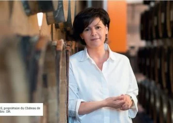 Miren de Lorgeril : « Le changement climatique est l'enjeu majeur »